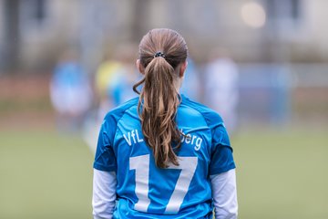 Bild 46 - wBJ SCALA - VfL Pinneberg : Ergebnis: 1:2